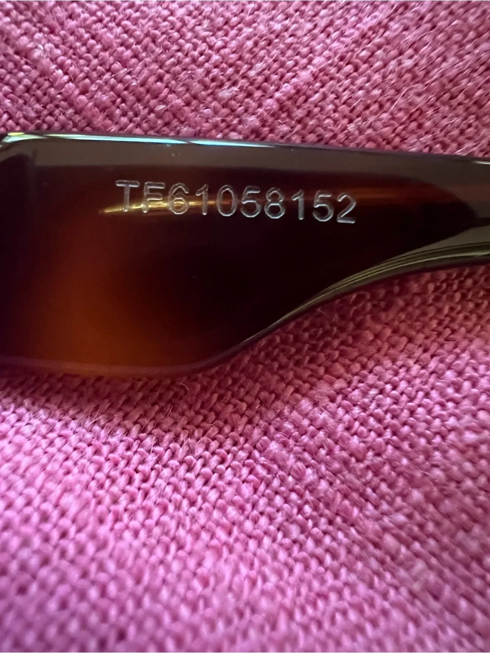 Fendi Roma Cat Eye Tortoise RX Eyeglass Frames FE50086I 053 New in Box